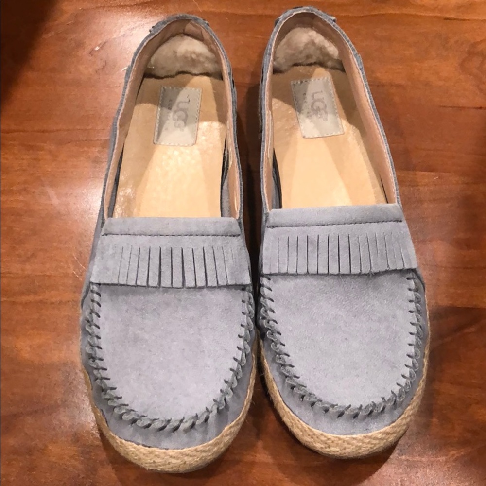 Ugg shoes